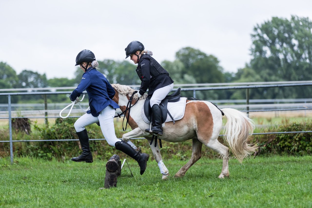 Bild 62 - Pony Akademie Turnier